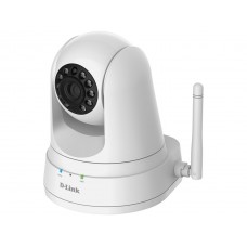 Cloud Monitor D-Link DCS-5030L  Day / Night Wireless IP Security Camera